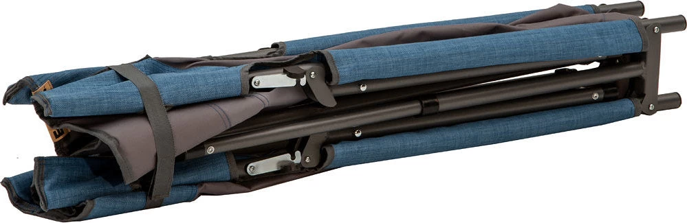 Eureka Camp Cot Sleeping Pad|-|Lit De Camp Camp 3 Eureka Camp Cot Sleeping Pad|-|Lit De Camp Camp - Image 3