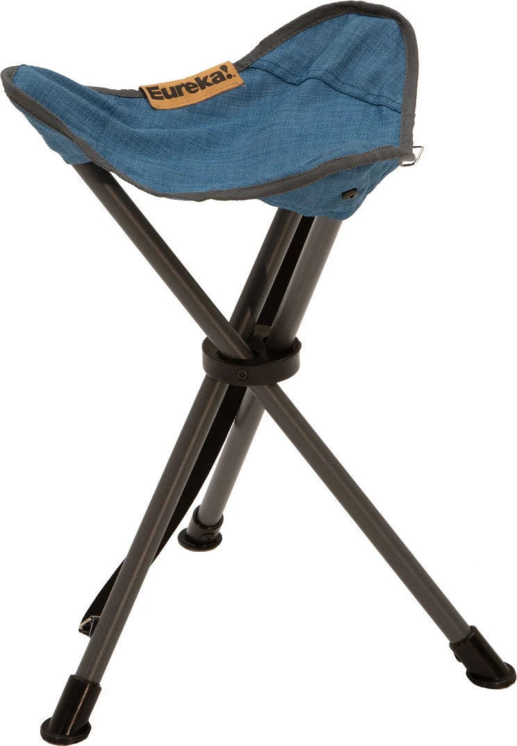 Eureka Camp Stool|-|Tabouret De Camping 1 Eureka Camp Stool|-|Tabouret De Camping