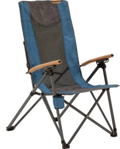 Eureka High-Back Recliner Chair|-|Chaise Inclinable High-Back