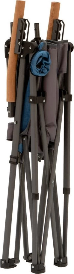 Eureka High-Back Recliner Chair|-|Chaise Inclinable High-Back -Eureka EUK 2572135 7ENo 20Color 7Epack