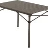 Eureka Camp Table|-|Table De Camping