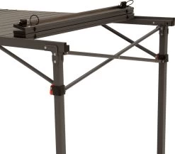 Eureka Camp Table|-|Table De Camping -Eureka EUK 2572152 7ENo 20Color 7Edetail