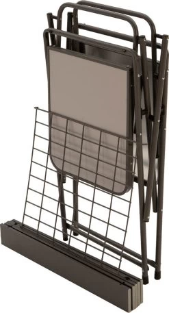 Eureka Camp Kitchen|-|Cuisine De Camping -Eureka EUK 2572153 7ENo 20Color 7Epack