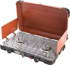 Eureka Spire Stove|-|Poêle Spire