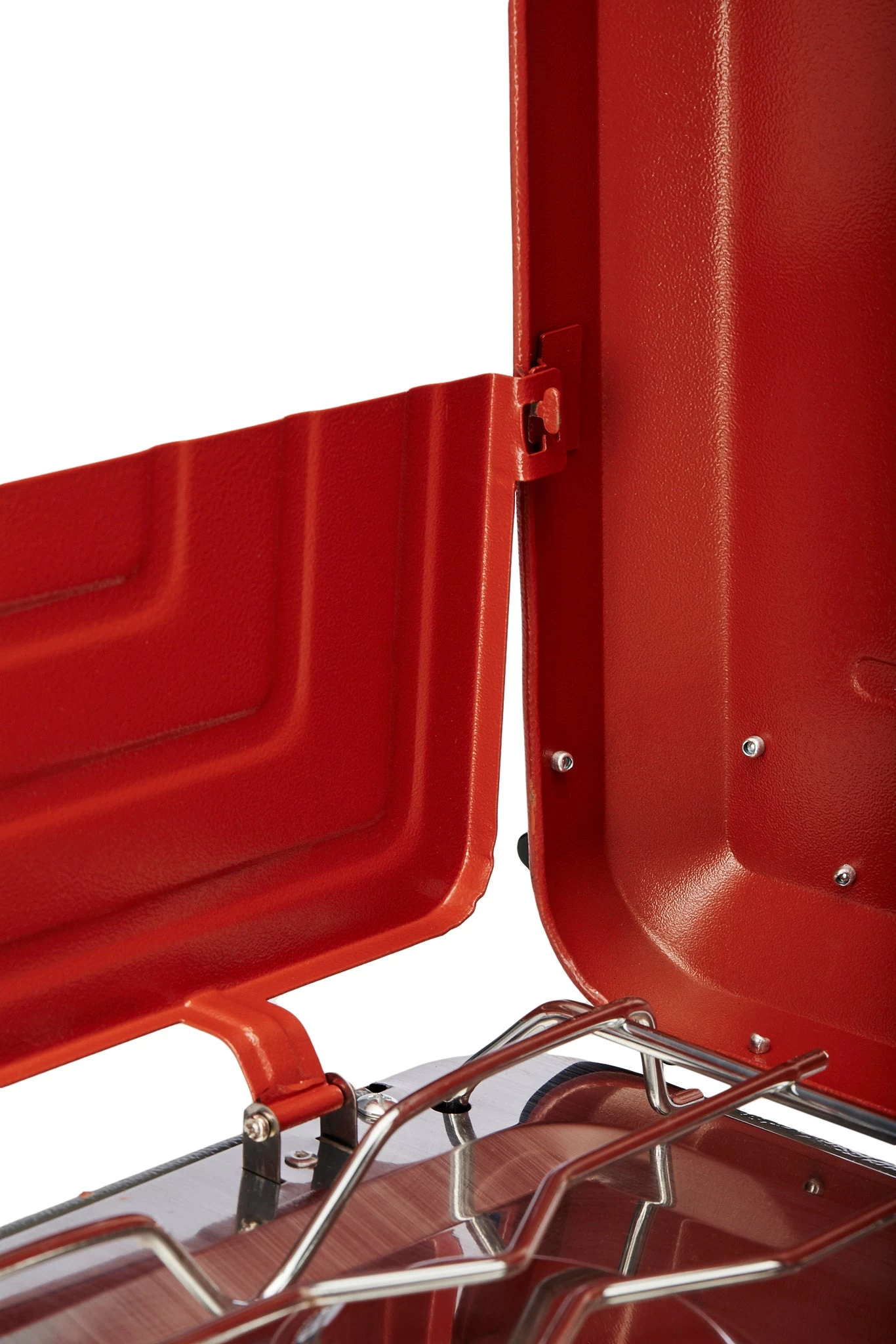 Eureka Spire Stove|-|Poêle Spire - Image 6