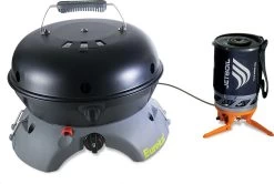 Eureka Gonzo Grill|-|Grill Gonzo -Eureka EUK 2572190 7E 7ESide 20No 20Color