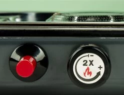 Eureka Ignite Camp Stove|-|Réchaud De Camping Ignite -Eureka EUK 2572193 7E 7Ed 20Green