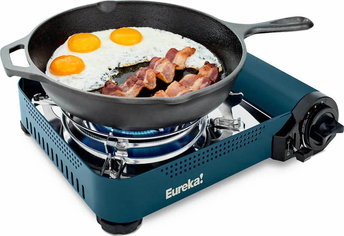 Eureka Sprk+ Camp Stove|-|Réchaud De Camping Sprk + 2 Eureka Sprk+ Camp Stove|-|Réchaud De Camping Sprk + - Image 2