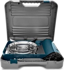 Eureka Sprk+ Camp Stove|-|Réchaud De Camping Sprk + 6 Eureka Sprk+ Camp Stove|-|Réchaud De Camping Sprk + -Eureka EUK 2572201 7E 7EFront 20No 20Color