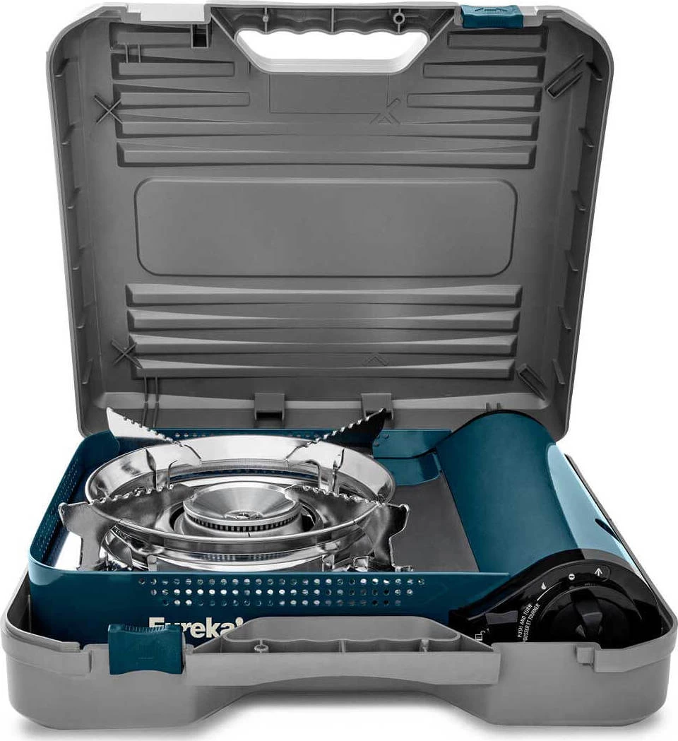 Eureka Sprk+ Camp Stove|-|Réchaud De Camping Sprk + 3 Eureka Sprk+ Camp Stove|-|Réchaud De Camping Sprk + - Image 3