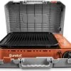 Eureka Sprk Camp Grill|-|Grill De Camping Sprk
