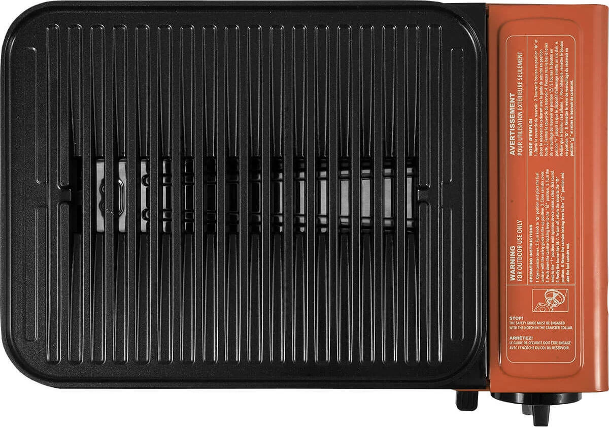 Eureka Sprk Camp Grill|-|Grill De Camping Sprk 3 Eureka Sprk Camp Grill|-|Grill De Camping Sprk - Image 3