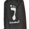Eureka Bon Echo Tour 600 Footprint Tent|-|Toile De Sol Pour Tente Bon Echo Tour 600