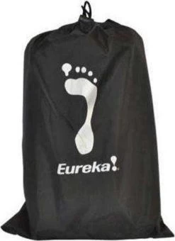 Eureka Bon Echo Tour 600 Footprint Tent|-|Toile De Sol Pour Tente Bon Echo Tour 600