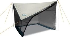 Eureka NoBugZone CT 13 Screen Shelter|-|Moustiquaire NoBugZone CT 13 -Eureka EUK 2599470 7E 7EDetail1 20No 20Color