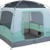 Eureka Desert Canyon 4 Person Tent|-|Tente Desert Canyon 4 Places
