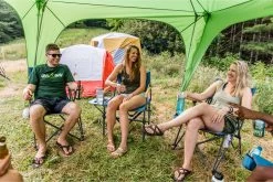 Eureka Desert Canyon 6 Person Tent|-|Tente Desert Canyon - 6 Personnes -Eureka EUK 2601302 7E 7Efriends 20No 20Color