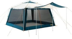 Eureka Northern Breeze 10 Tent|-|Tente Northern Breeze 10