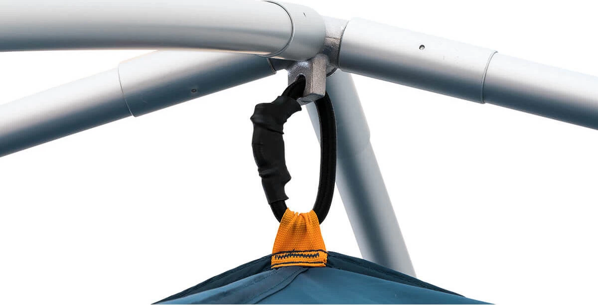 Eureka Northern Breeze 10 Tent|-|Tente Northern Breeze 10 2 Eureka Northern Breeze 10 Tent|-|Tente Northern Breeze 10 - Image 2