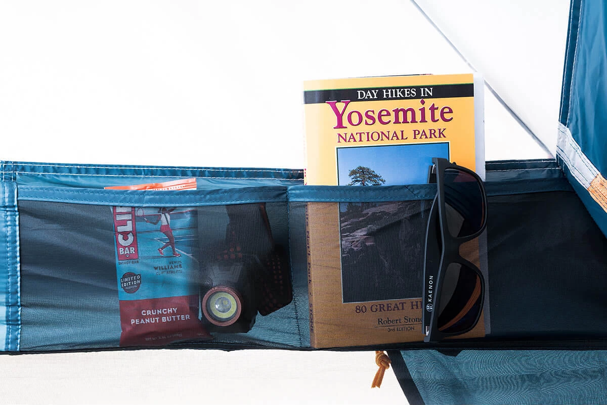 Eureka Northern Breeze 10 Tent|-|Tente Northern Breeze 10 3 Eureka Northern Breeze 10 Tent|-|Tente Northern Breeze 10 - Image 3