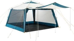 Eureka Northern Breeze 10 Tent|-|Tente Northern Breeze 10 15 Eureka Northern Breeze 10 Tent|-|Tente Northern Breeze 10 -Eureka EUK 2626301 7E 7EFront1 20No 20Color
