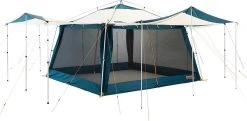 Eureka Northern Breeze 10 Tent|-|Tente Northern Breeze 10 16 Eureka Northern Breeze 10 Tent|-|Tente Northern Breeze 10 -Eureka EUK 2626301 7E 7EFront 20No 20Color
