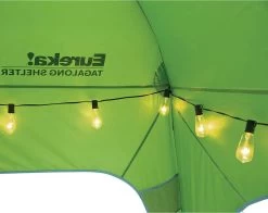 Eureka Tagalong Shelter|-|Abri Tagalong -Eureka EUK 2626315 7E 7EDetail2 20No 20Color