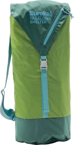 Eureka Tagalong Shelter|-|Abri Tagalong -Eureka EUK 2626315 7E 7EDetail3 20No 20Color