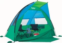 Eureka Solar Shade L|-|Abri-soleil L