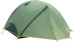 Eureka El Capitan 3+ Outfitter Tent - 3-person|-|Tente El Capitan 3+ Outfitter - 3 Personnes -Eureka EUK 2627646 7E 7EDetail1 20No 20Color