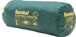 Eureka El Capitan 3+ Outfitter Tent - 3-person|-|Tente El Capitan 3+ Outfitter - 3 Personnes -Eureka EUK 2627646 7E 7EDetail6 20No 20Color