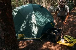 Eureka El Capitan 3+ Outfitter Tent - 3-person|-|Tente El Capitan 3+ Outfitter - 3 Personnes -Eureka EUK 2627646 7E 7ELifestyle1 20No 20Color