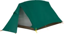 Eureka Timberline SQ XT Tent - 4 Person|-|Tente Timberline SQ 4XT - 4 Personnes -Eureka EUK 2627810 7ENo 20Color 7Efront