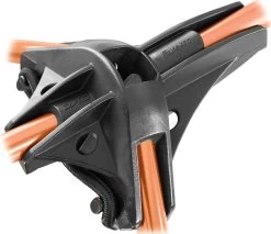 Eureka Timberline SQ 2XT 2 Person Tent|-|Tente Timberline SQ 2XT 2 Personnes -Eureka EUK 2627811 7ENo 20Color 7Edetail