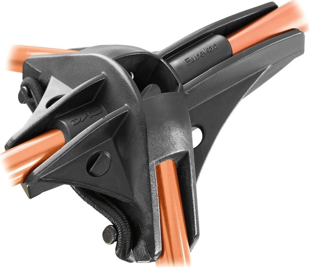 Eureka Timberline SQ Outfitter Tent - 4-person|-|Tente Timberline SQ Outfitter - 4 Personnes 3 Eureka Timberline SQ Outfitter Tent - 4-person|-|Tente Timberline SQ Outfitter - 4 Personnes - Image 3