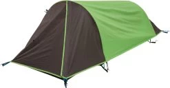 Eureka Solitare AL Tent - 1-person|-|Tente Solitare AL - 1 Personne -Eureka EUK 2628312 7ENo 20Color 7Eside