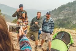 Eureka Solitare AL Tent - 1-person|-|Tente Solitare AL - 1 Personne -Eureka EUK 2628312 7E 7ELifestylel1 20No 20Color