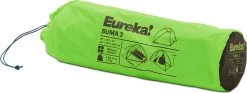 Eureka Suma Tent - 2 Person|-|Tente Suma - 2 Personnes 13 Eureka Suma Tent - 2 Person|-|Tente Suma - 2 Personnes -Eureka EUK 2629069 7E 7EDetail4 20No 20Color