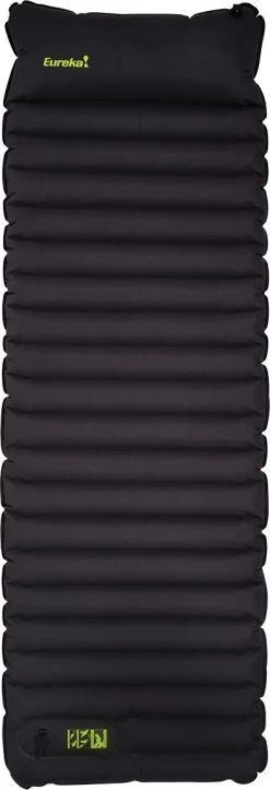 Eureka Green River Air Pad|-|Matelas Gonflable Green River