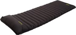 Eureka Green River Air Pad|-|Matelas Gonflable Green River 8 Eureka Green River Air Pad|-|Matelas Gonflable Green River -Eureka EUK 2632050 7E 7Ealt 20Grey