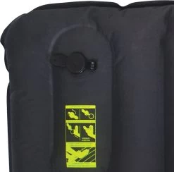 Eureka Green River Air Pad|-|Matelas Gonflable Green River 9 Eureka Green River Air Pad|-|Matelas Gonflable Green River -Eureka EUK 2632050 7E 7Ed 20Grey