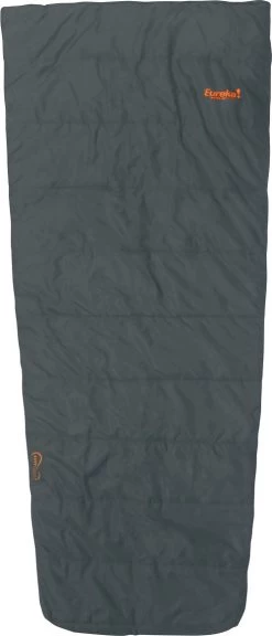 Eureka Kiewa 20°F/- 6C Sleeping Bag - Long|-|Sac De Couchage Kiewa 20°F/- 6C - Long