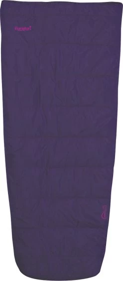 Eureka Kiewa 20°F/- 6C Sleeping Bag - Women's|-|Sac De Couchage Kiewa 20°F/- 6C Femme