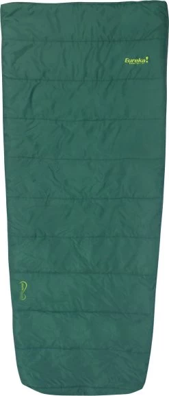 Eureka Kiewa 40 °F / 4 °C Sleeping Bag - Long|-|Sac De Couchage 40 °F / 4 °C Kiewa - Long