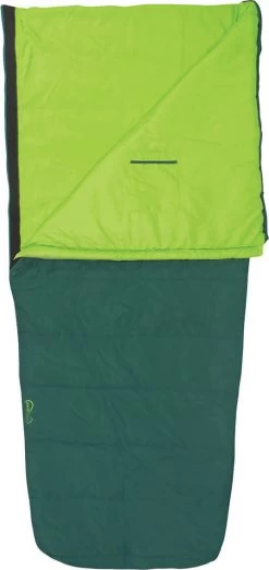 Eureka Kiewa 40 °F / 4 °C Sleeping Bag - Long|-|Sac De Couchage 40 °F / 4 °C Kiewa - Long -Eureka EUK 2641207 7E 7EDetail1 20No 20Color