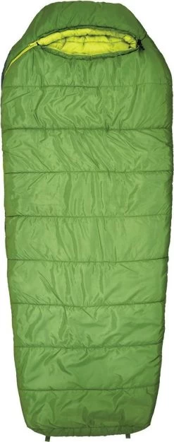 Eureka Lone Pine 20°F/- 6°C Sleeping Bag|-|Sac De Couchage Lone Pine 20°F/- 6°C