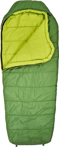 Eureka Lone Pine 20°F/- 6°C Sleeping Bag|-|Sac De Couchage Lone Pine 20°F/- 6°C -Eureka EUK 2641242 7ENo 20Color 7Eopen cd447a7f 1f1d 4bb4 8b6a 552a06b70b97
