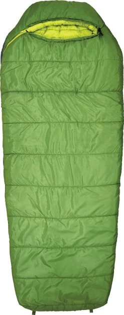 Eureka Lone Pine 20°F/- 6°C Sleeping Bag - Long|-|Sac De Couchage Lone Pine 20°F/- 6°C - Long