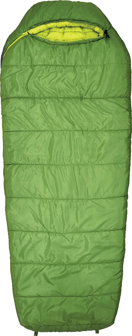 Eureka Lone Pine 20°F/- 6°C Sleeping Bag - Long|-|Sac De Couchage Lone Pine 20°F/- 6°C - Long 1 Eureka Lone Pine 20°F/- 6°C Sleeping Bag - Long|-|Sac De Couchage Lone Pine 20°F/- 6°C - Long