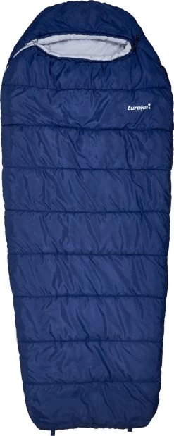 Eureka Lone Pine 30°F/- 1°C Sleeping Bag - Long|-|Sac De Couchage Lone Pine 30°F/- 1°C - Long